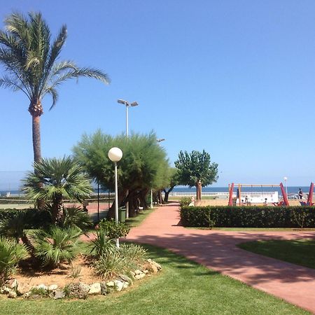 La Naranja Denia 1ªlinea De Playa -Wifi- Parking Free Apartment ภายนอก รูปภาพ