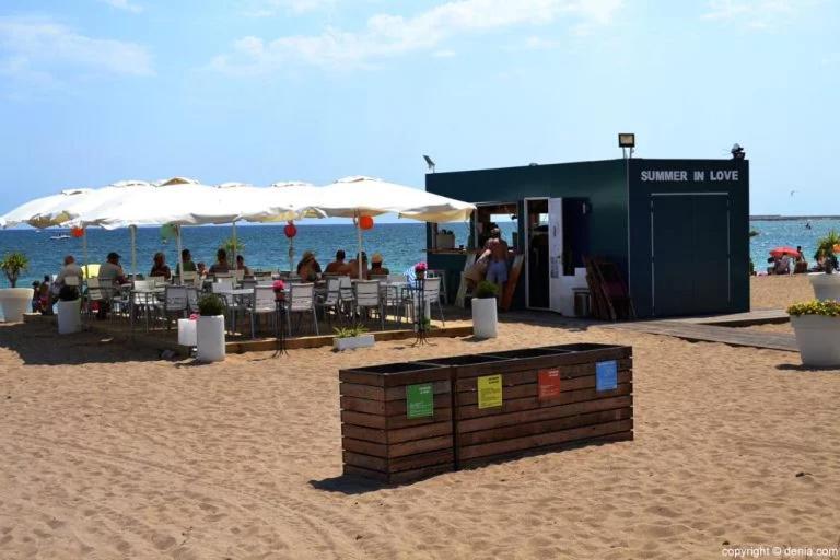 La Naranja Denia 1ªlinea De Playa -Wifi- Parking Free Apartment ภายนอก รูปภาพ