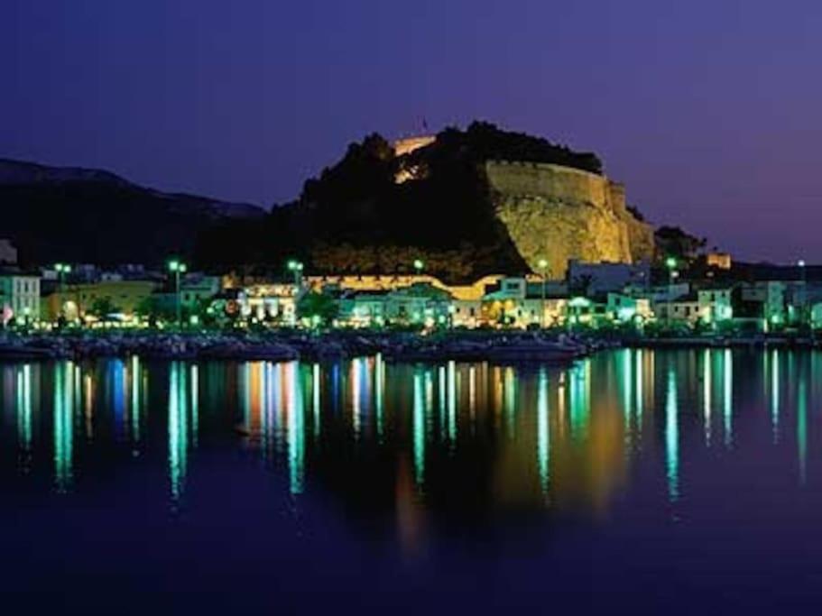 La Naranja Denia 1ªlinea De Playa -Wifi- Parking Free Apartment ภายนอก รูปภาพ