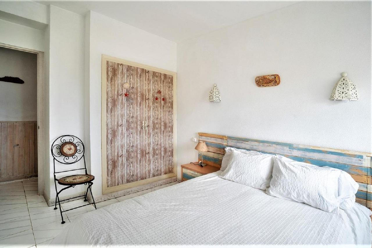 La Naranja Denia 1ªlinea De Playa -Wifi- Parking Free Apartment ภายนอก รูปภาพ