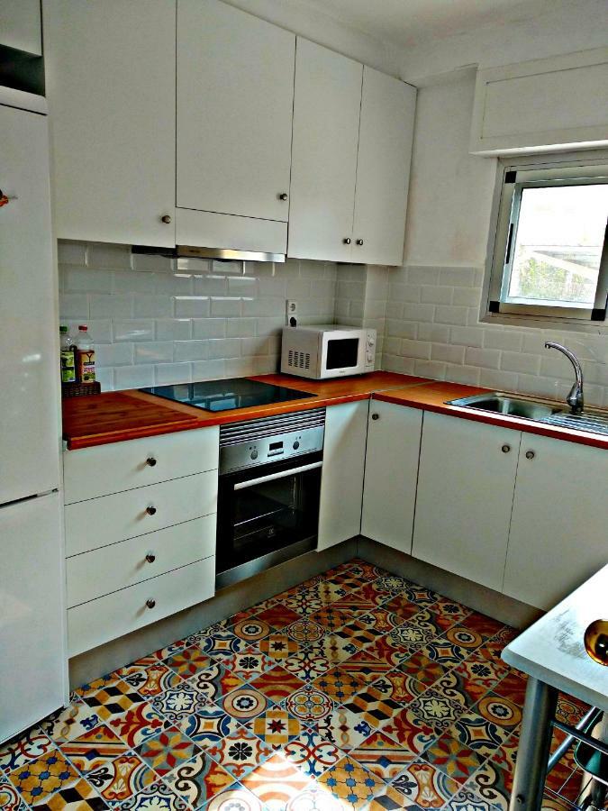 La Naranja Denia 1ªlinea De Playa -Wifi- Parking Free Apartment ภายนอก รูปภาพ